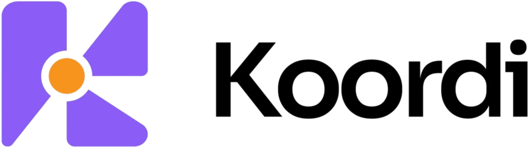 Koordi logo